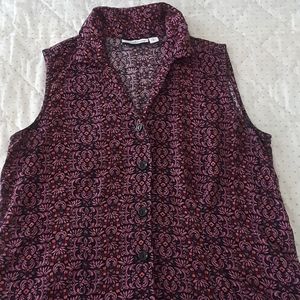 Croft & Barrow Top M